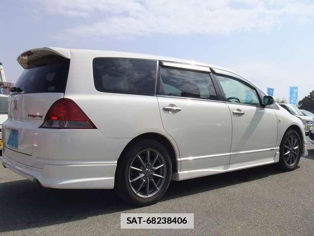 Honda ODYSSEY 2006-03 7796768-17
