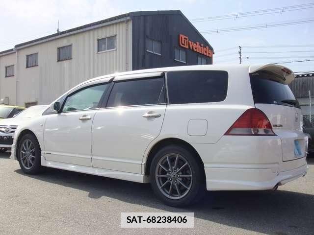 Honda ODYSSEY 2006-03 7796768-18