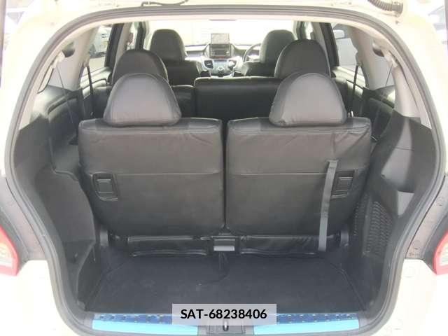 Honda ODYSSEY 2006-03 7796768-19