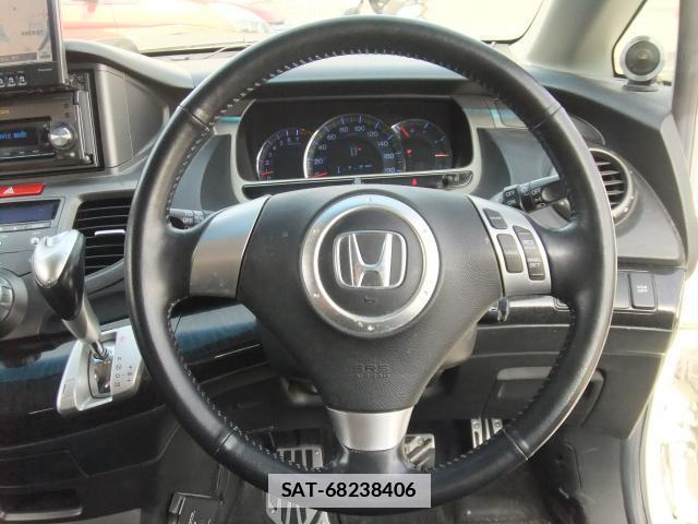 Honda ODYSSEY 2006-03 7796768-2