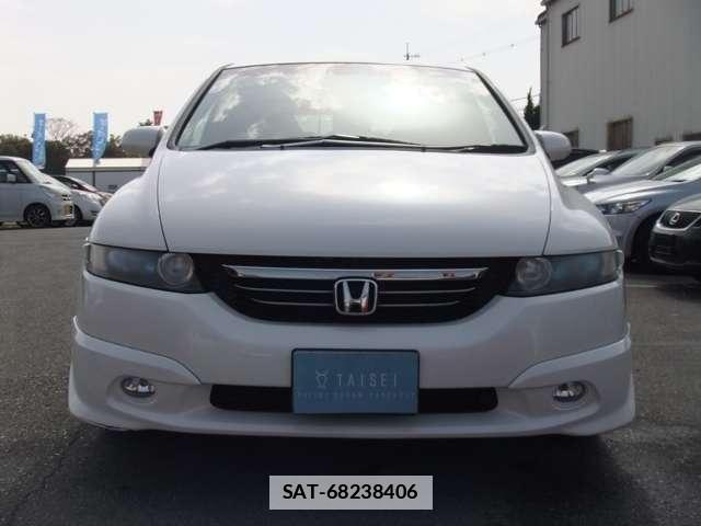 Honda ODYSSEY 2006-03 7796768-3