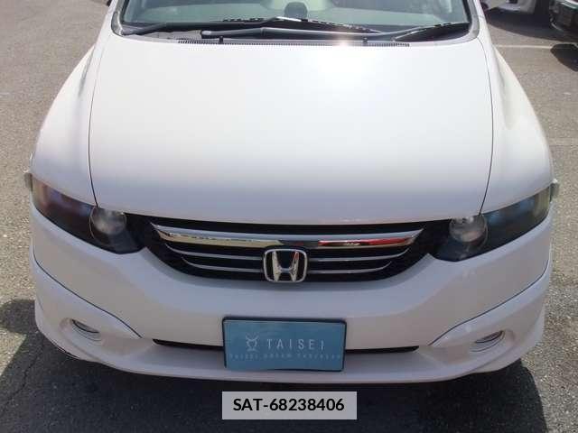 Honda ODYSSEY 2006-03 7796768-5