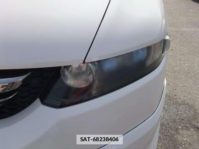 Honda ODYSSEY 2006-03 7796768-7