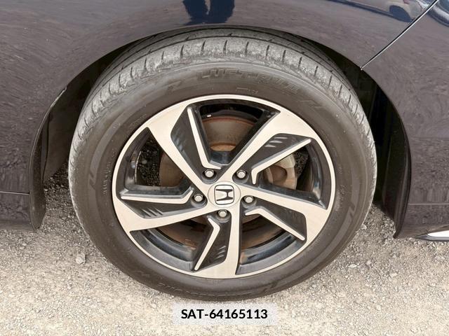 Honda ODYSSEY 2013-12 7797222-5