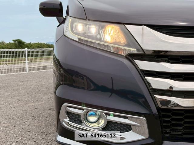 Honda ODYSSEY 2013-12 7797222-6