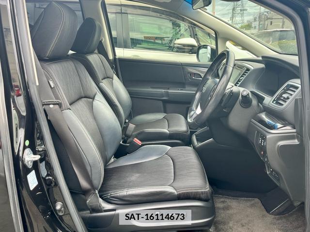 Honda ODYSSEY 2016-03 7798449-10