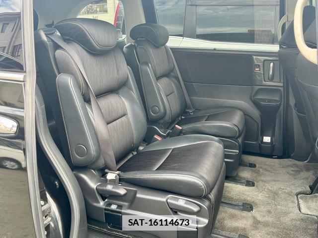 Honda ODYSSEY 2016-03 7798449-11