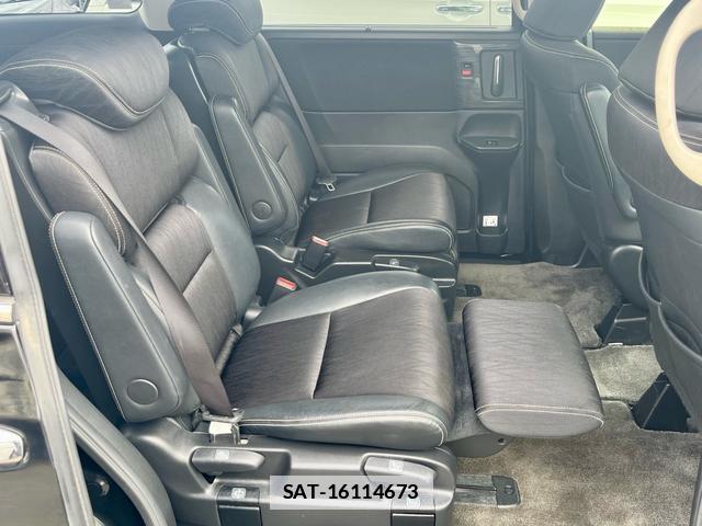 Honda ODYSSEY 2016-03 7798449-12