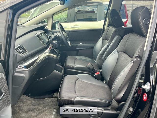 Honda ODYSSEY 2016-03 7798449-14