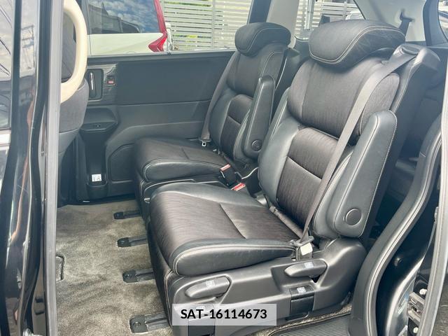 Honda ODYSSEY 2016-03 7798449-15