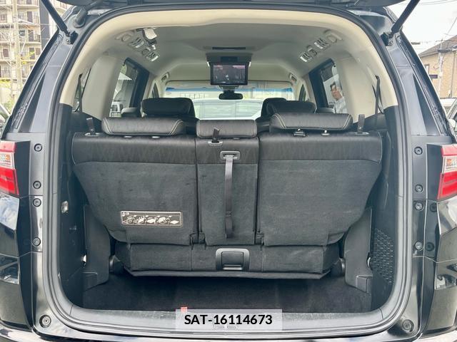 Honda ODYSSEY 2016-03 7798449-16