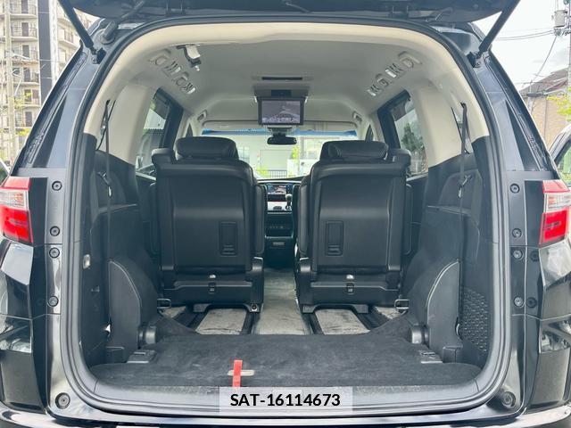 Honda ODYSSEY 2016-03 7798449-17