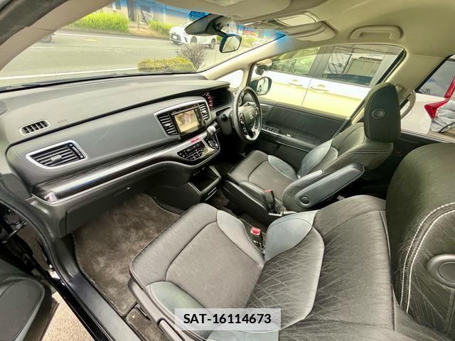Honda ODYSSEY 2016-03 7798449-19