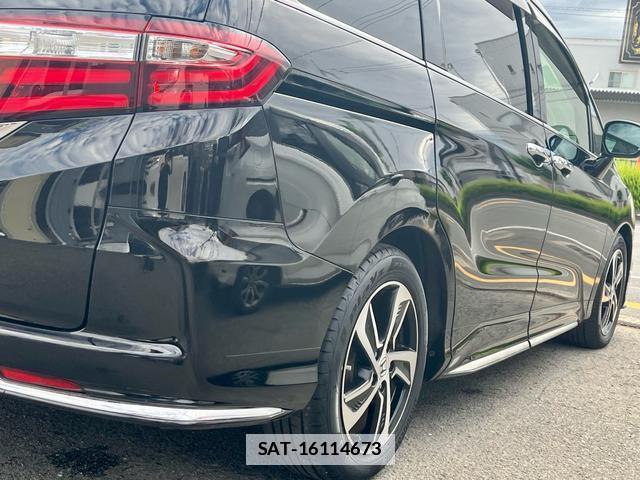 Honda ODYSSEY 2016-03 7798449-6