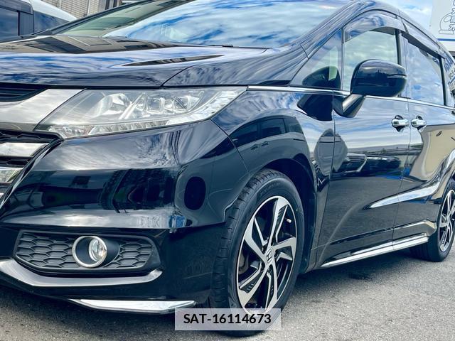 Honda ODYSSEY 2016-03 7798449-7