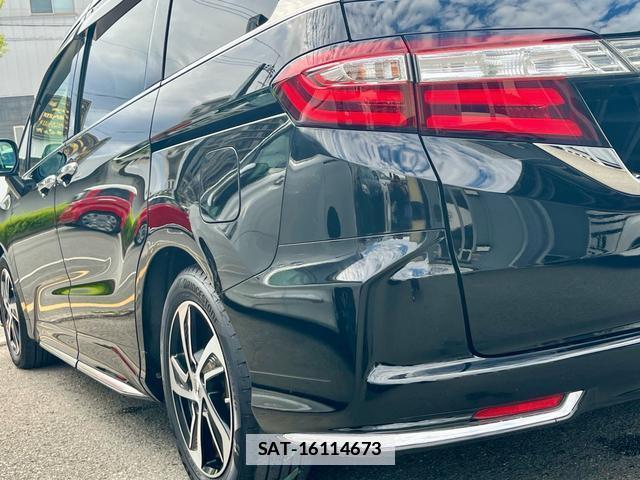 Honda ODYSSEY 2016-03 7798449-8