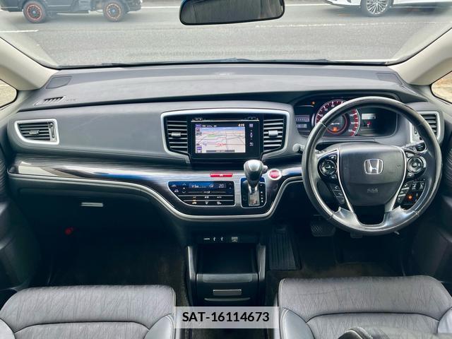 Honda ODYSSEY 2016-03 7798449-9