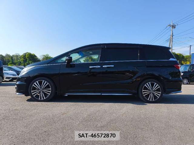 Honda ODYSSEY 2013-12 7798551-17