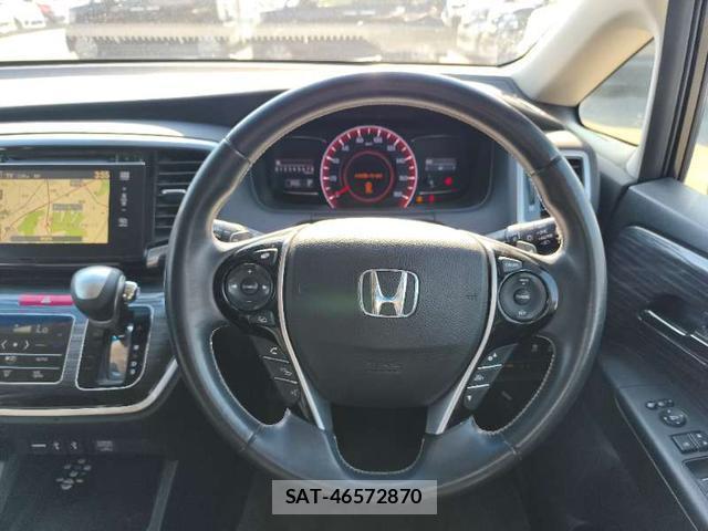 Honda ODYSSEY 2013-12 7798551-18