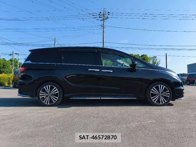 Honda ODYSSEY 2013-12 7798551-2