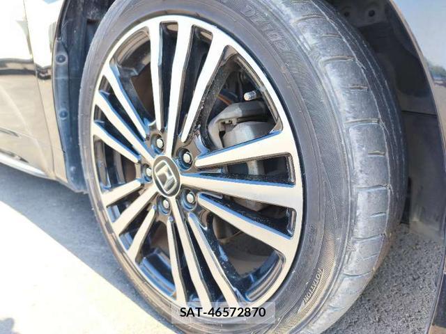 Honda ODYSSEY 2013-12 7798551-5