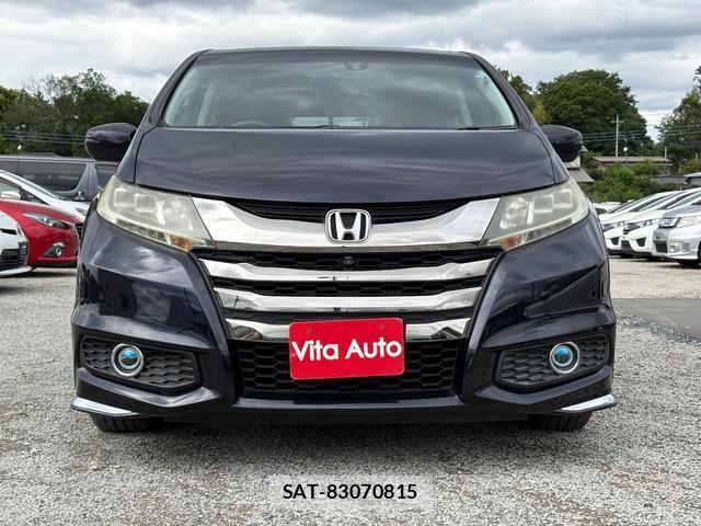 Honda ODYSSEY 2014-01 7798573-10