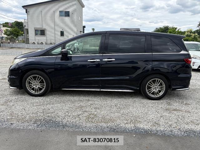 Honda ODYSSEY 2014-01 7798573-16