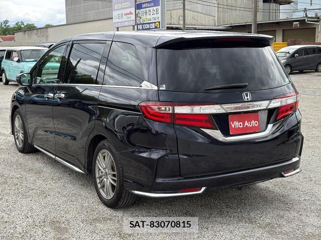 Honda ODYSSEY 2014-01 7798573-17