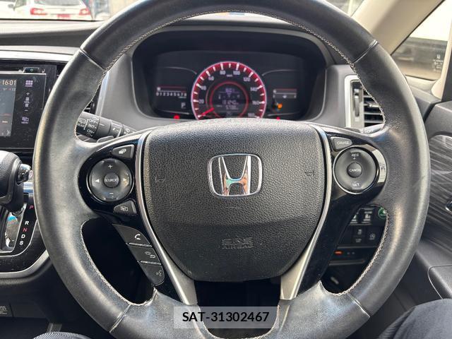 Honda ODYSSEY 2014-01 7798595-19