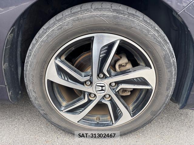 Honda ODYSSEY 2014-01 7798595-5