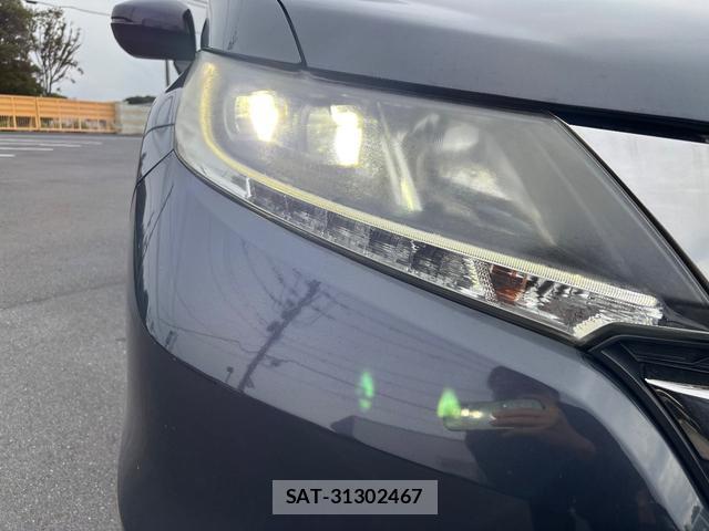 Honda ODYSSEY 2014-01 7798595-6