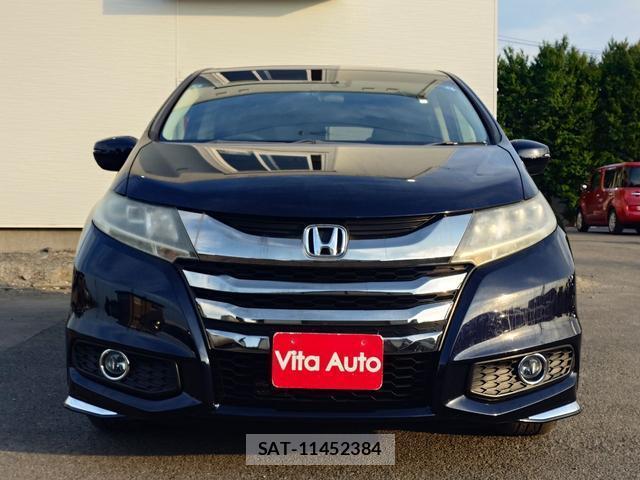 Honda ODYSSEY 2014-05 7798649-16