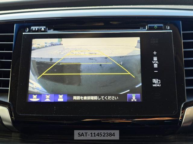 Honda ODYSSEY 2014-05 7798649-19