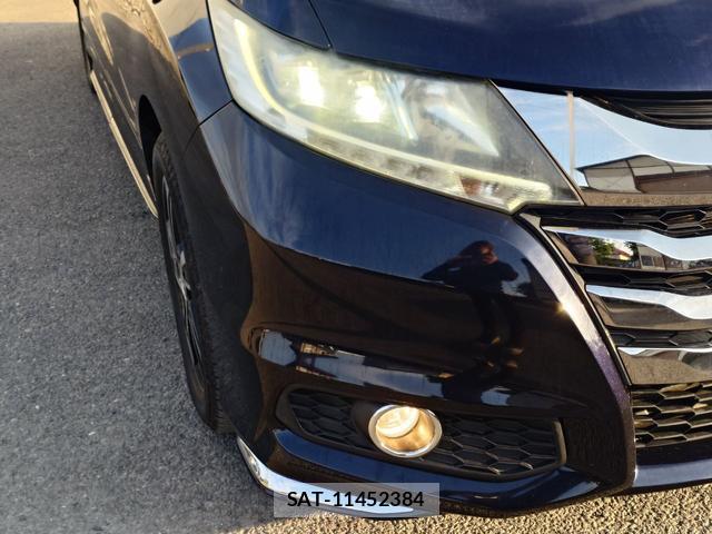 Honda ODYSSEY 2014-05 7798649-5