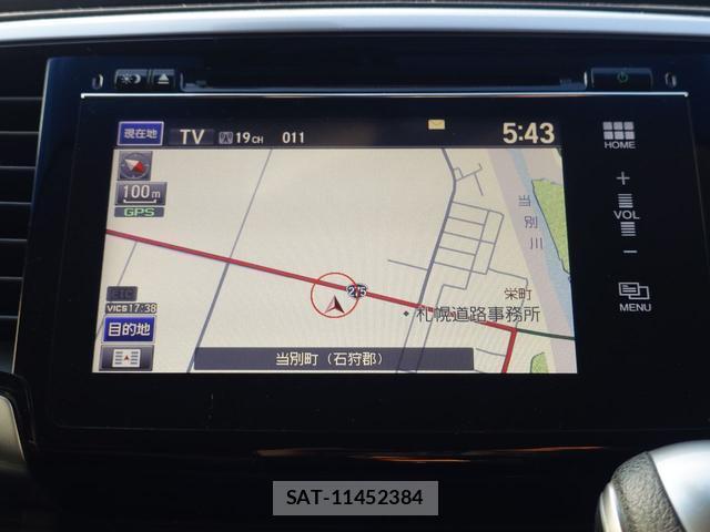 Honda ODYSSEY 2014-05 7798649-8