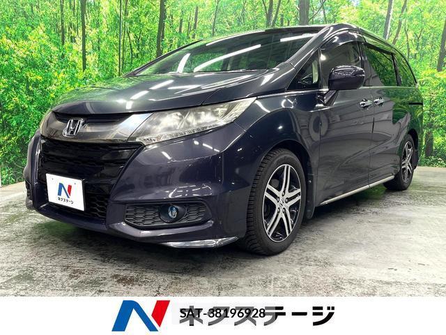 Honda ODYSSEY 2015-06 7799221-0
