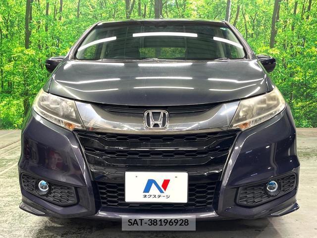 Honda ODYSSEY 2015-06 7799221-14