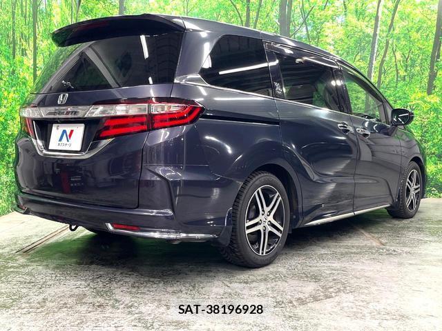 Honda ODYSSEY 2015-06 7799221-17