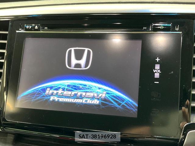 Honda ODYSSEY 2015-06 7799221-2