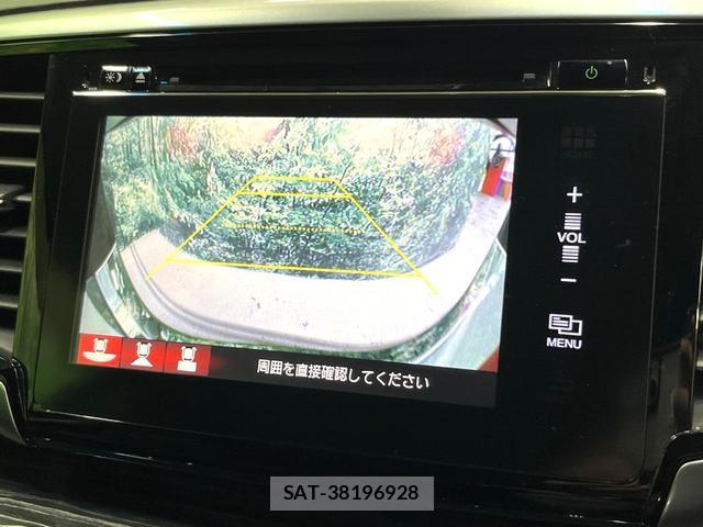Honda ODYSSEY 2015-06 7799221-3
