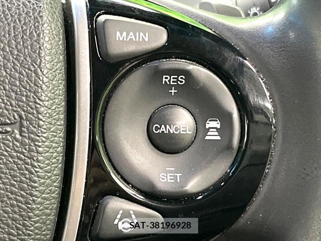 Honda ODYSSEY 2015-06 7799221-6