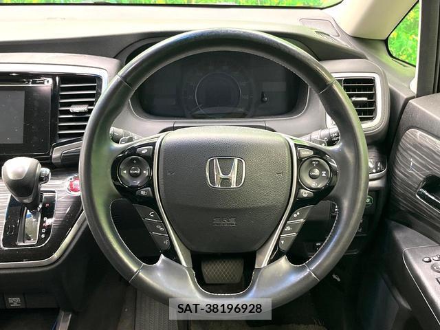 Honda ODYSSEY 2015-06 7799221-7