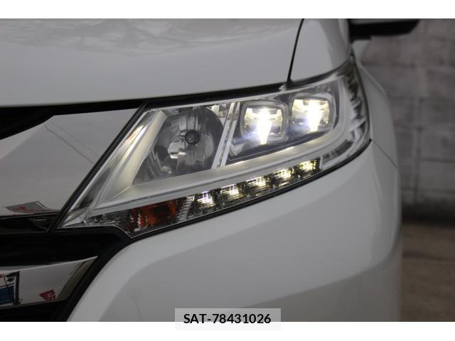 Honda ODYSSEY 2014-10 7800321-14