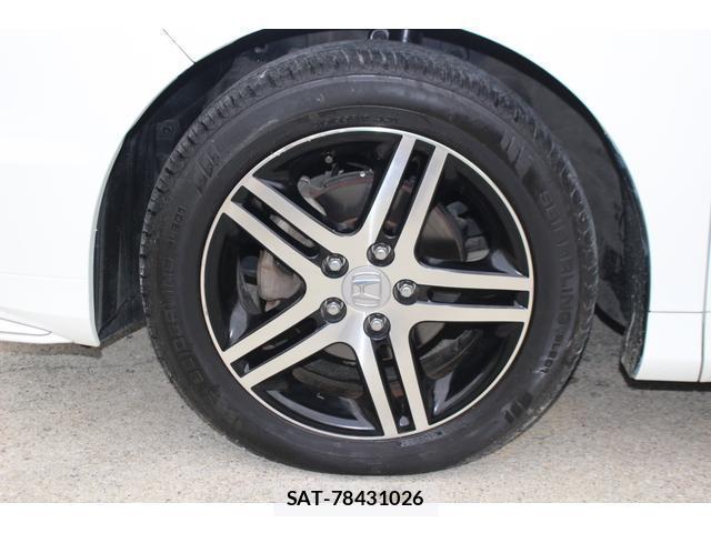 Honda ODYSSEY 2014-10 7800321-19