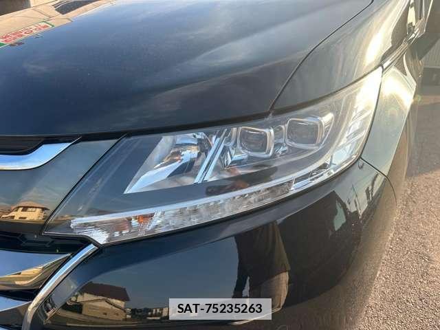 Honda ODYSSEY 2019-01 7801237-12