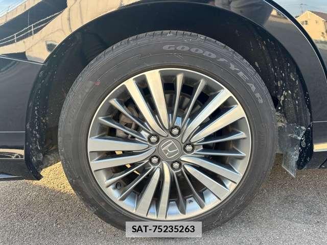 Honda ODYSSEY 2019-01 7801237-18