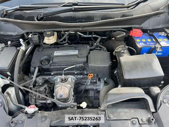 Honda ODYSSEY 2019-01 7801237-19