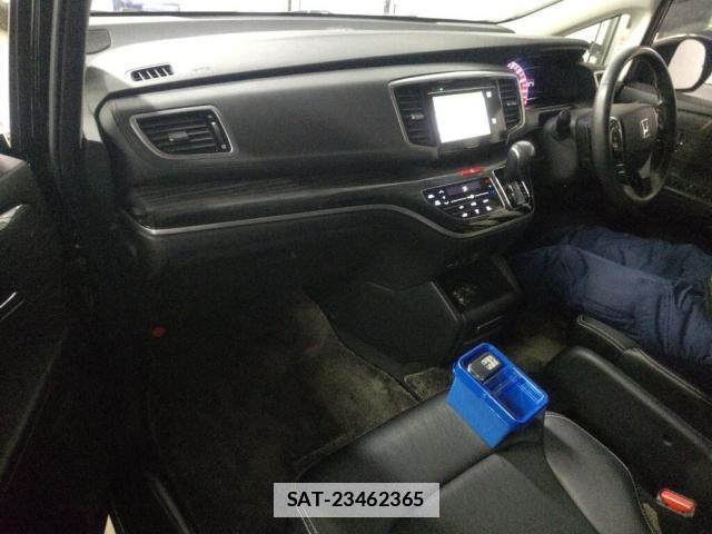 Honda ODYSSEY 2013-11 7801416-2