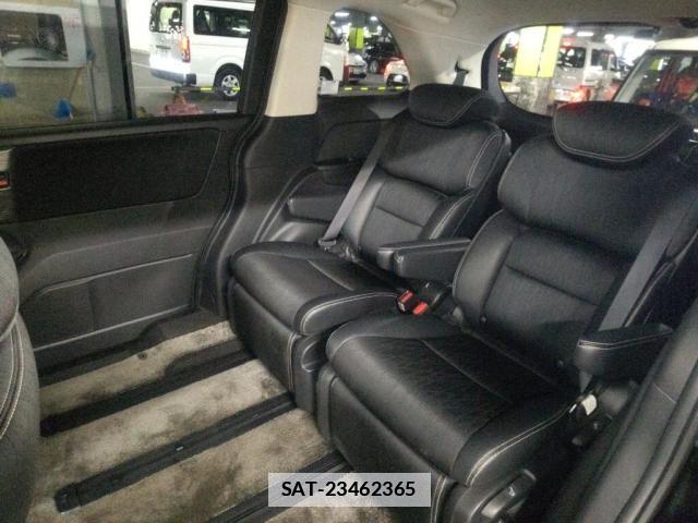 Honda ODYSSEY 2013-11 7801416-3