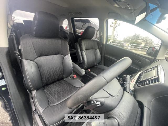 Honda ODYSSEY 2015-06 7801698-12